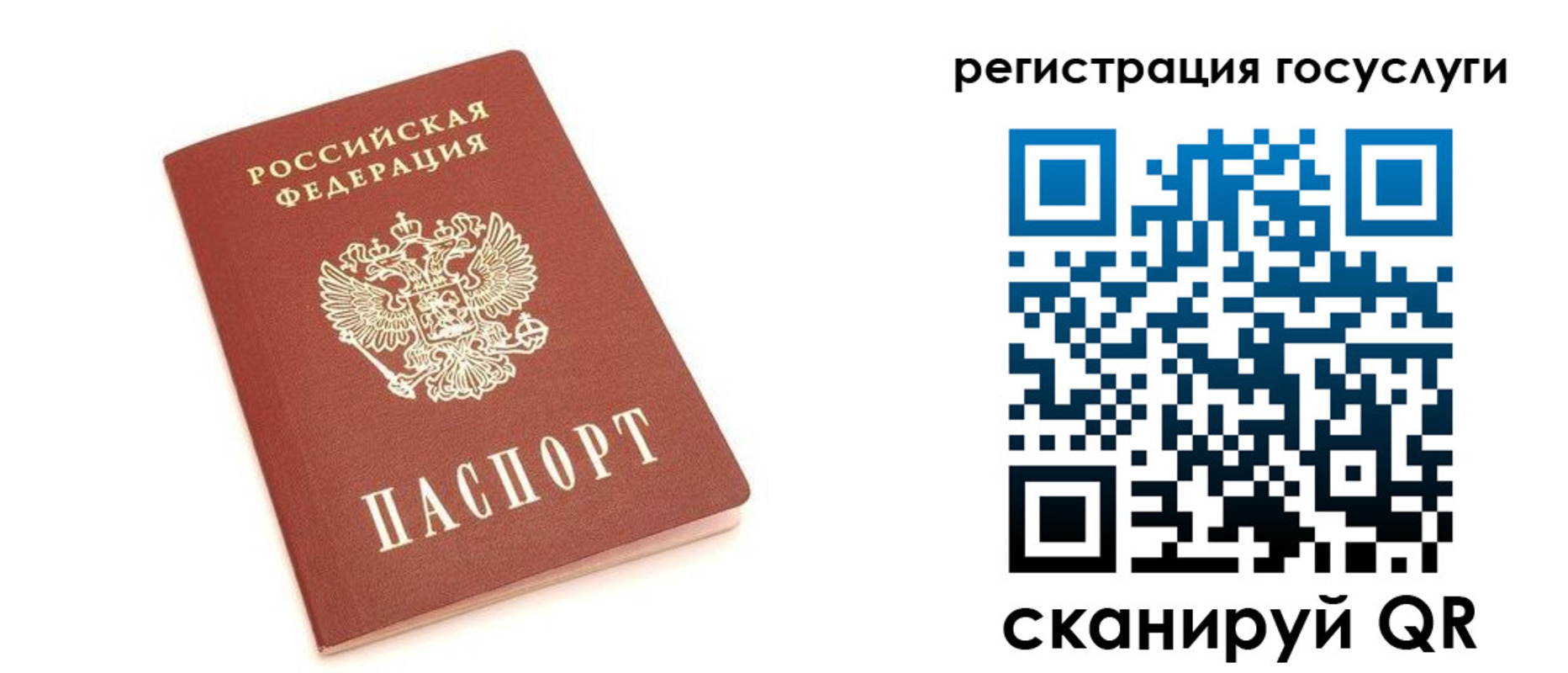 временная регистрация госуслуги в Долгопрудном